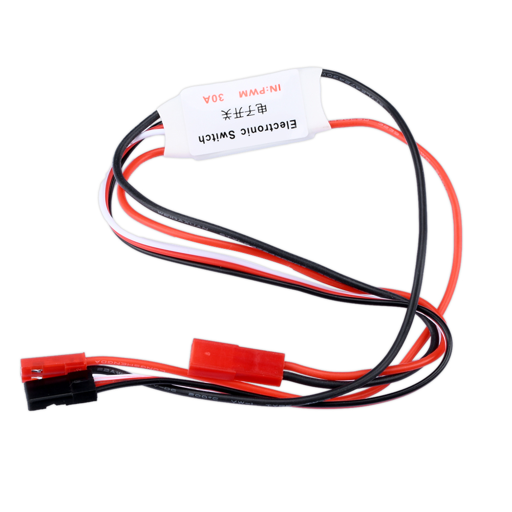 Controlador Eletrônico de Sina - Drone Switch Rc avaliação e preço
