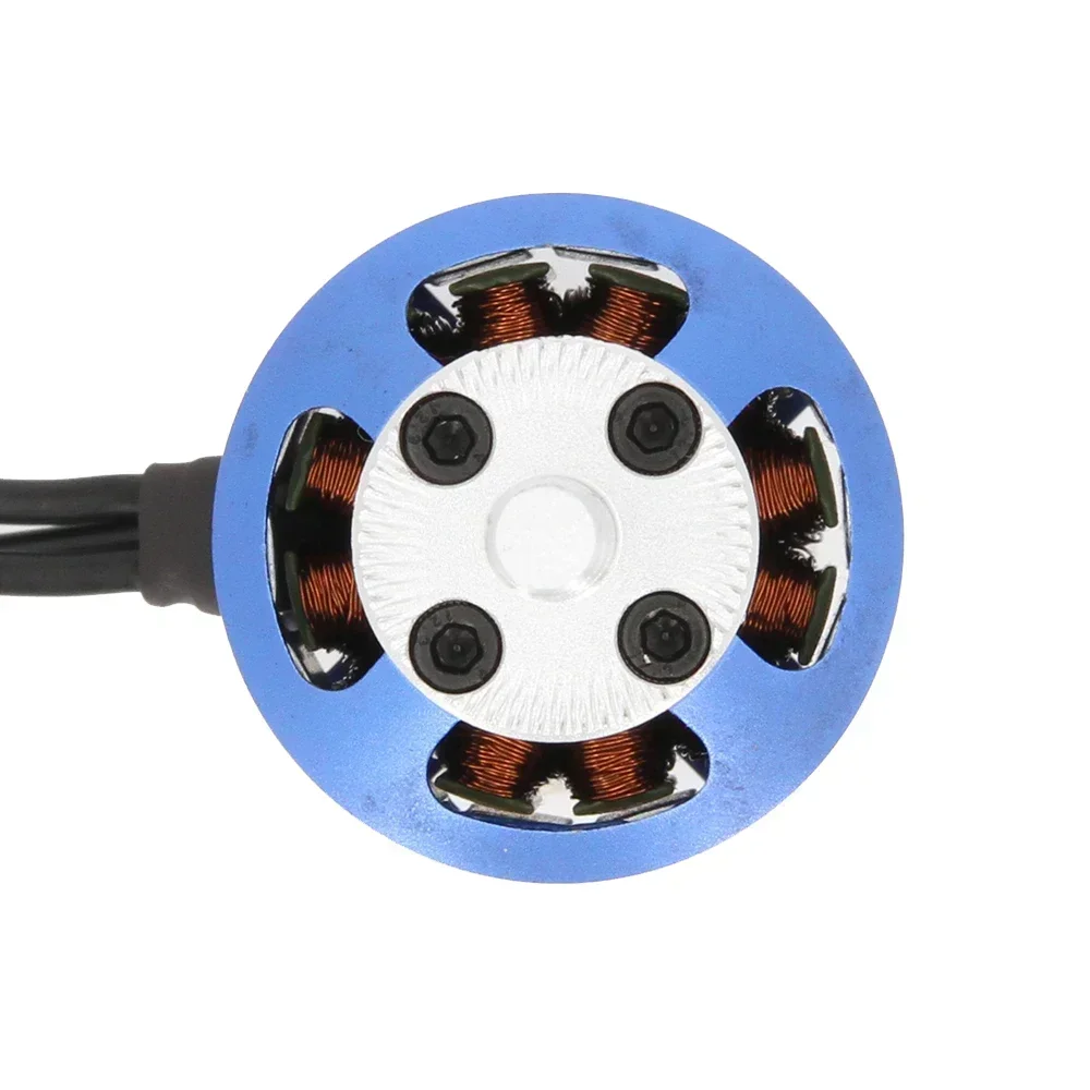3536 1200kv motor sem escova 2 - Rc Wing Glider avaliação e preço