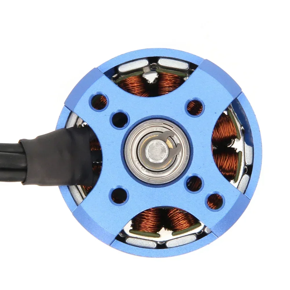 3536 1200kv motor sem escova 2 - Rc Wing Glider avaliação e preço