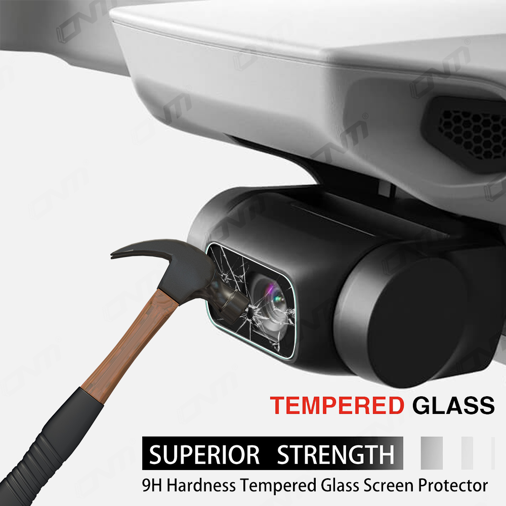 [3PCS] Protetor de Lente de Vi - Drone Udi Rc avaliação e preço