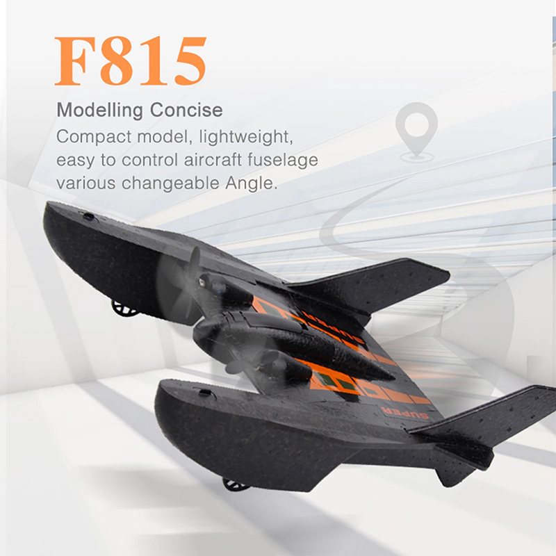 Controle Remoto Spacecraft Mod - Rc Wing Glider avaliação e preço