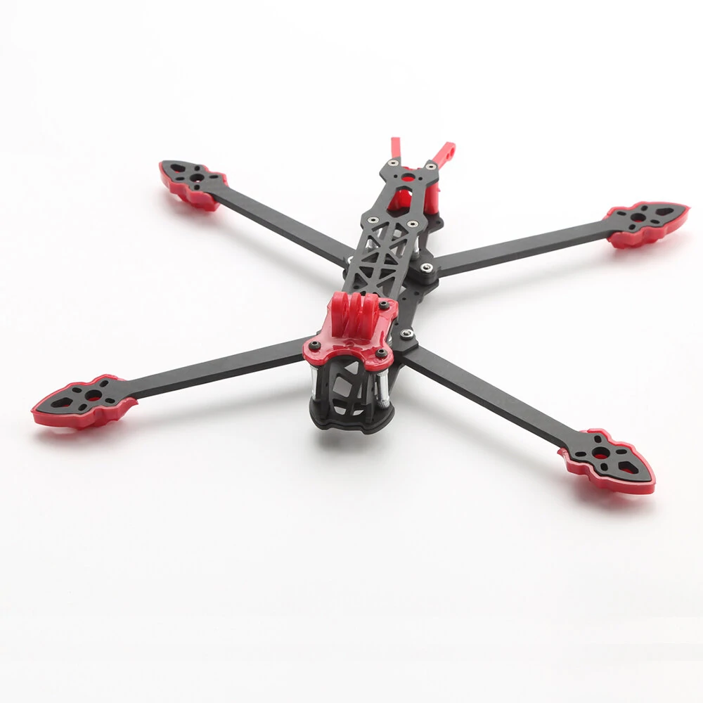 Mark4 8 Polegada 375mm distânc - Drone Rc Kit avaliação e preço