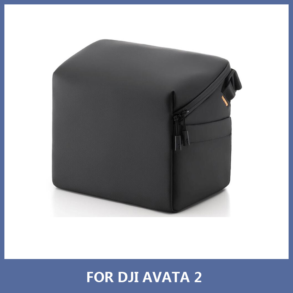 Bolsa de Armazenamento Portáti - Drone Carrying Bag avaliação e preço