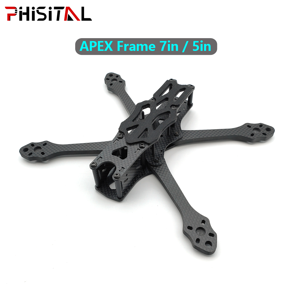 Kit de Estrutura de Quadcopter - Drone Rc With Camera avaliação e preço