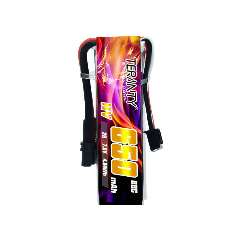 2/4/6/10PCS Bateria Lipo TERAN - Drone Rc Kit avaliação e preço