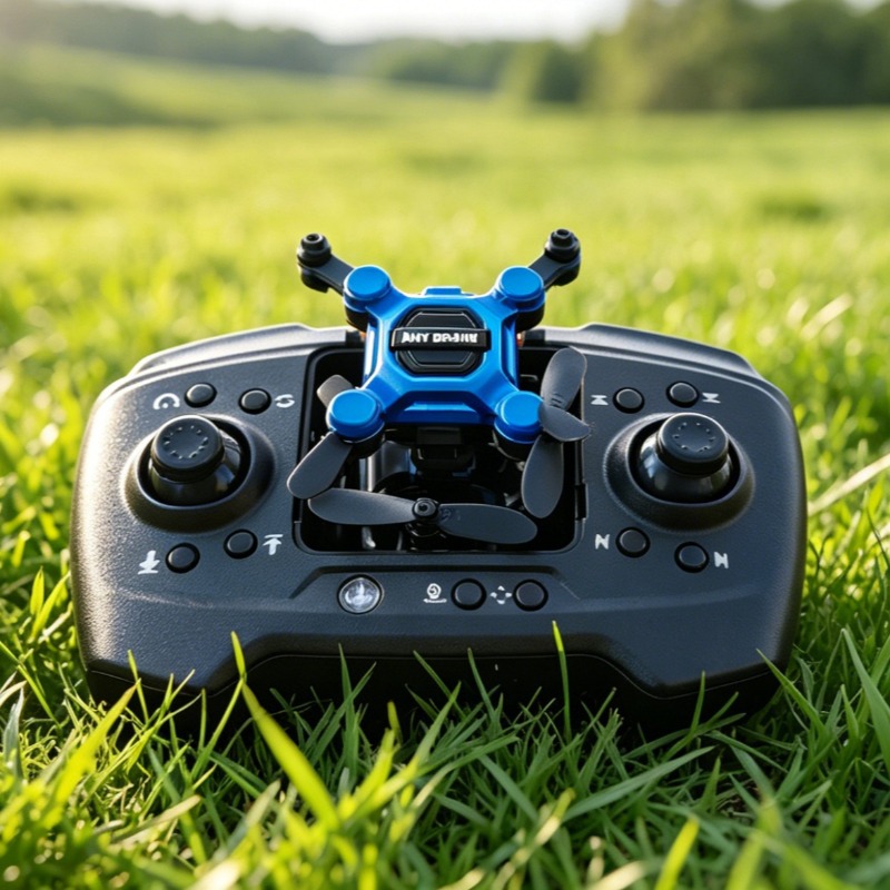 Mini Drone Dobrável com Câmera - Drone Pro Rc Ufo avaliação e preço