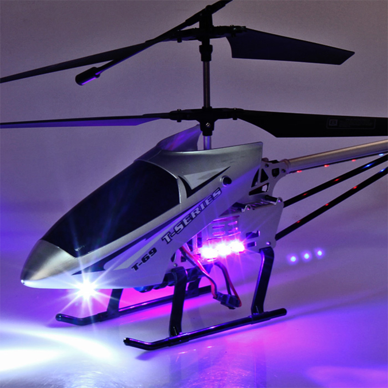 Helicóptero RC Grande 3.5CH, A - Drone Rc Bolide avaliação e preço