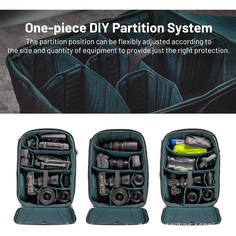 Nova Bolsa para Câmera de Gran - Drone Carrying Bag avaliação e preço