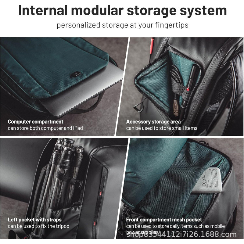 Nova Bolsa para Câmera de Gran - Drone Carrying Bag avaliação e preço
