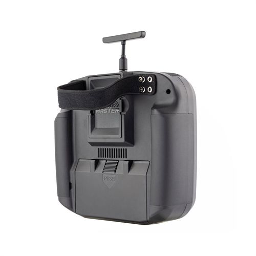 Transmissor de Controle Remoto - Rc Transmitter avaliação e preço
