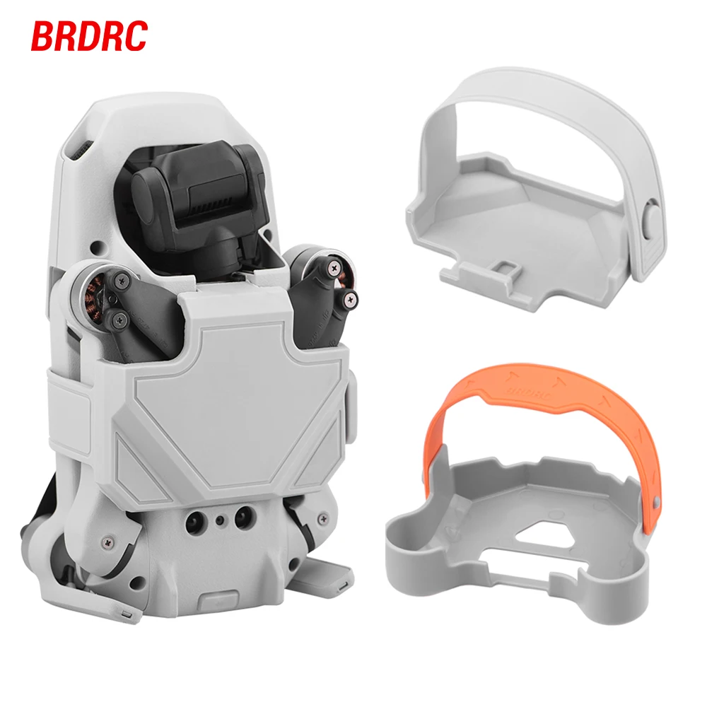 Suporte de hélice brdrc para d - Drone Udi Rc avaliação e preço