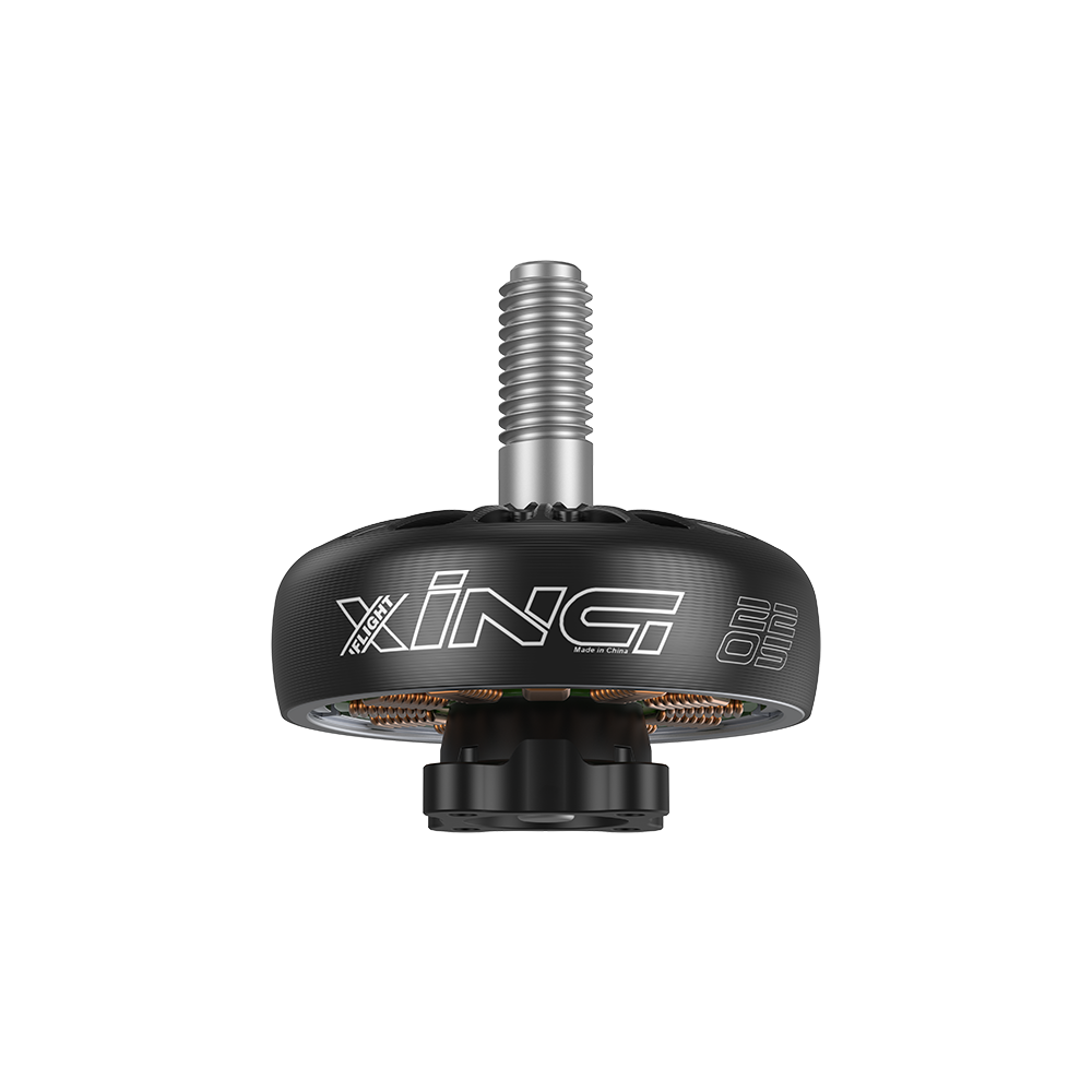 IFlight XING 2205 2300KV / 245 - Drone Rc Race avaliação e preço