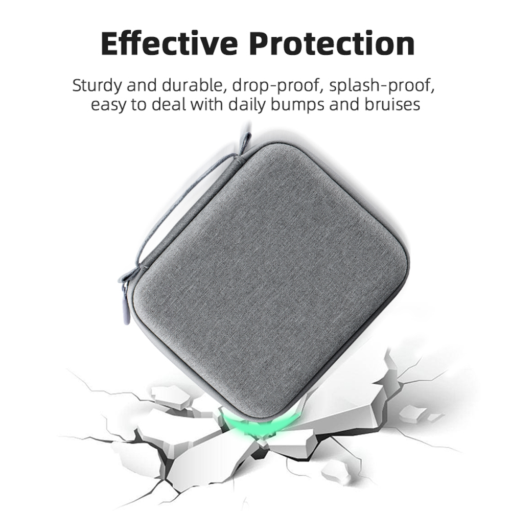 Bolsa de armazenamento para dj - Drone Carrying Bag avaliação e preço