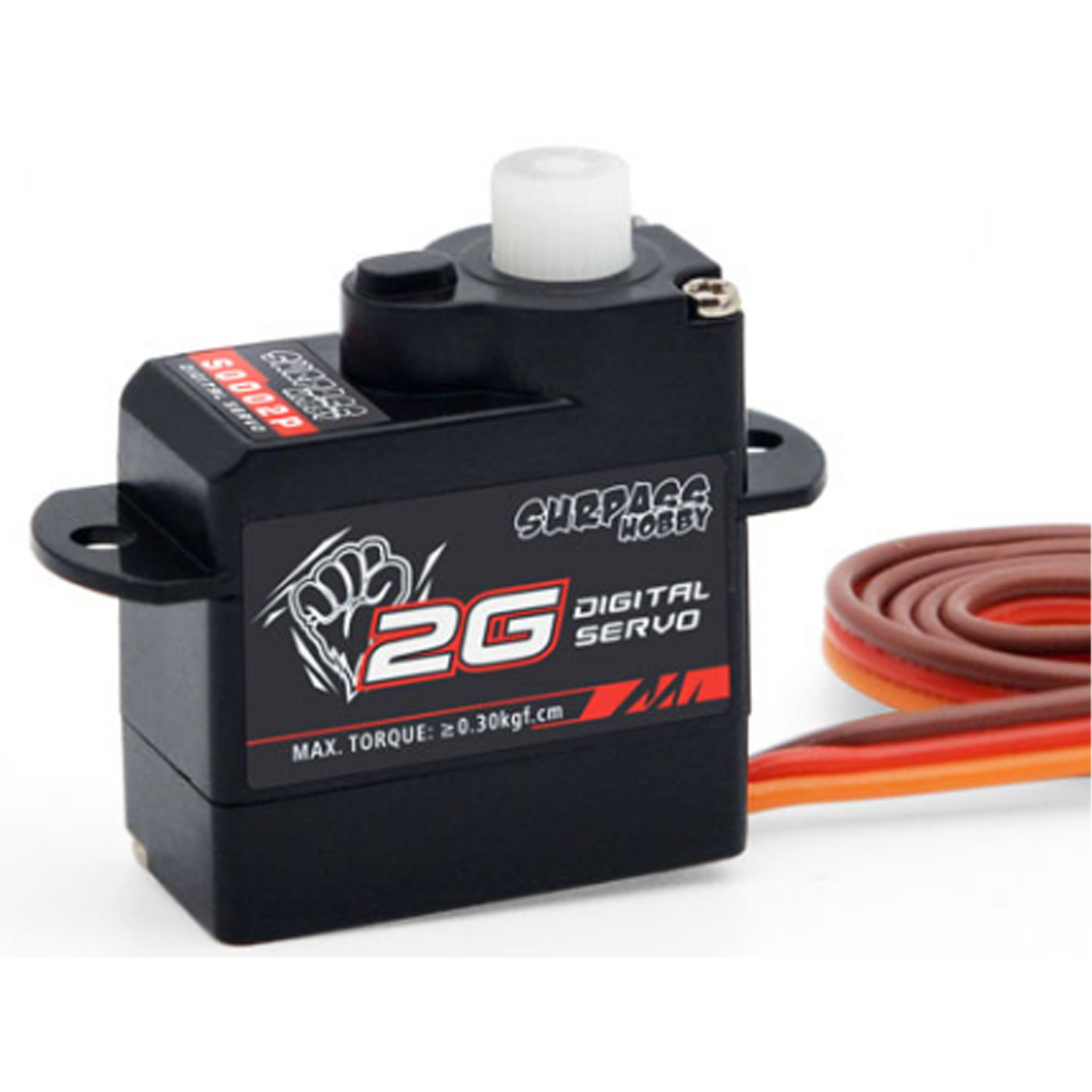 Servo Digital Micro de Alta Ve - Drone And Car avaliação e preço