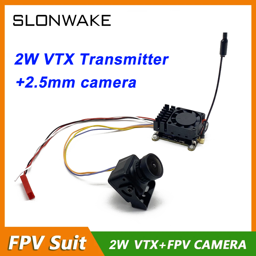 Transmissor vtx ajustável de l - Rc Transmitter avaliação e preço