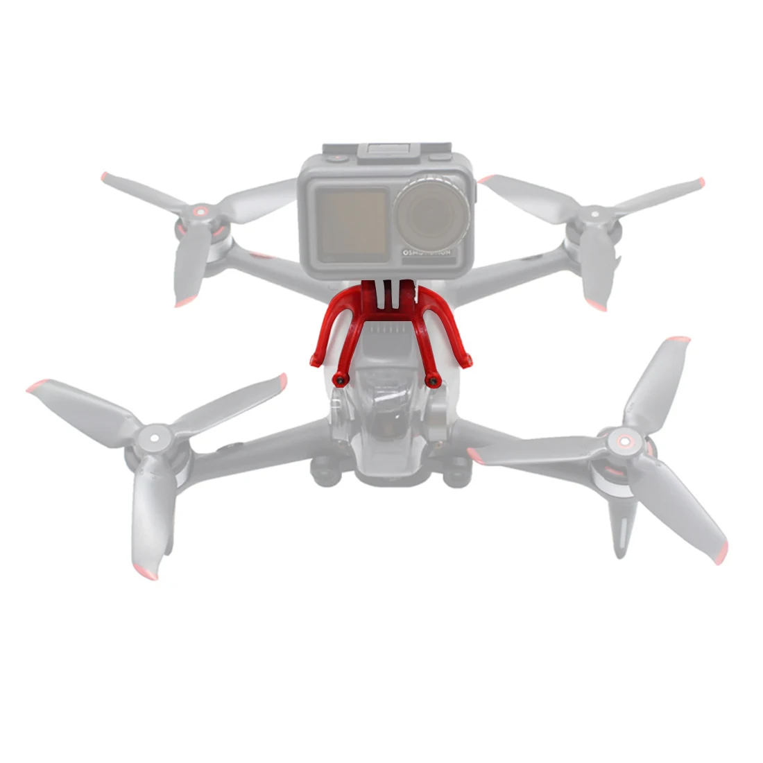 3D Impresso TPU Suporte de Mon - Drone Udi Rc avaliação e preço