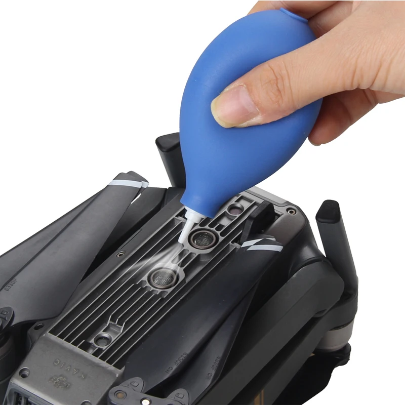 Kit de ferramentas de limpeza  - Drone Udi Rc avaliação e preço