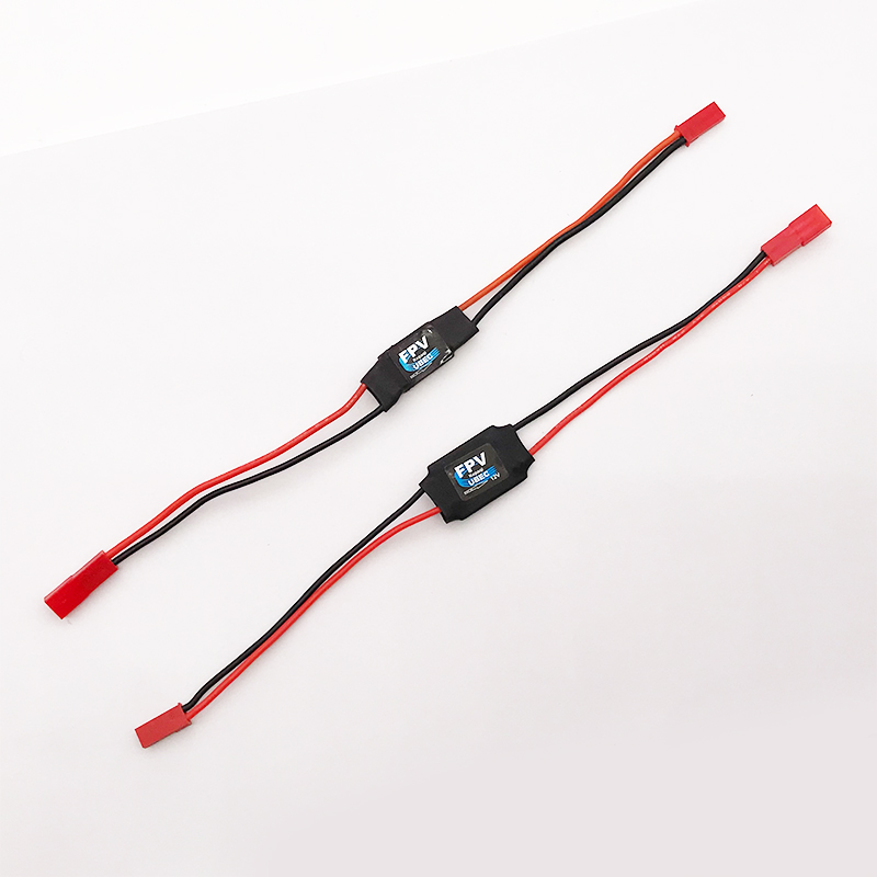 Módulo BEC Ultraleve, Converso - Drone And Car avaliação e preço