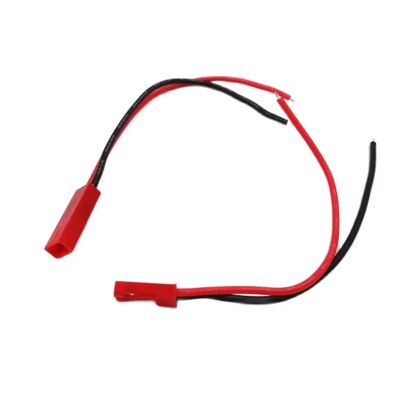 20 pçs 10 pares jst 2p conecto - Drone Rc Kit avaliação e preço