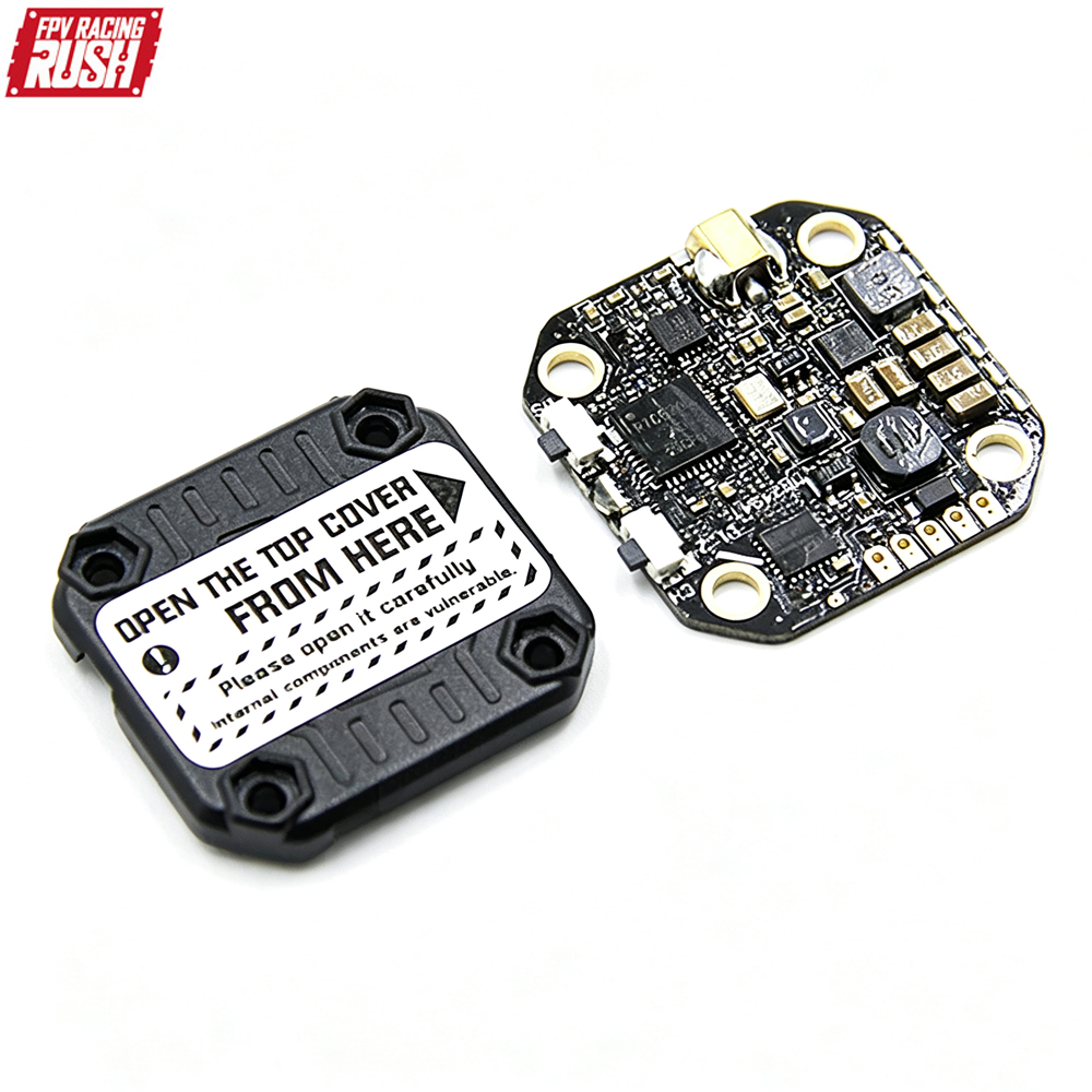 Rush Rushfpv Tank Ultimate Min - Rc Transmitter avaliação e preço