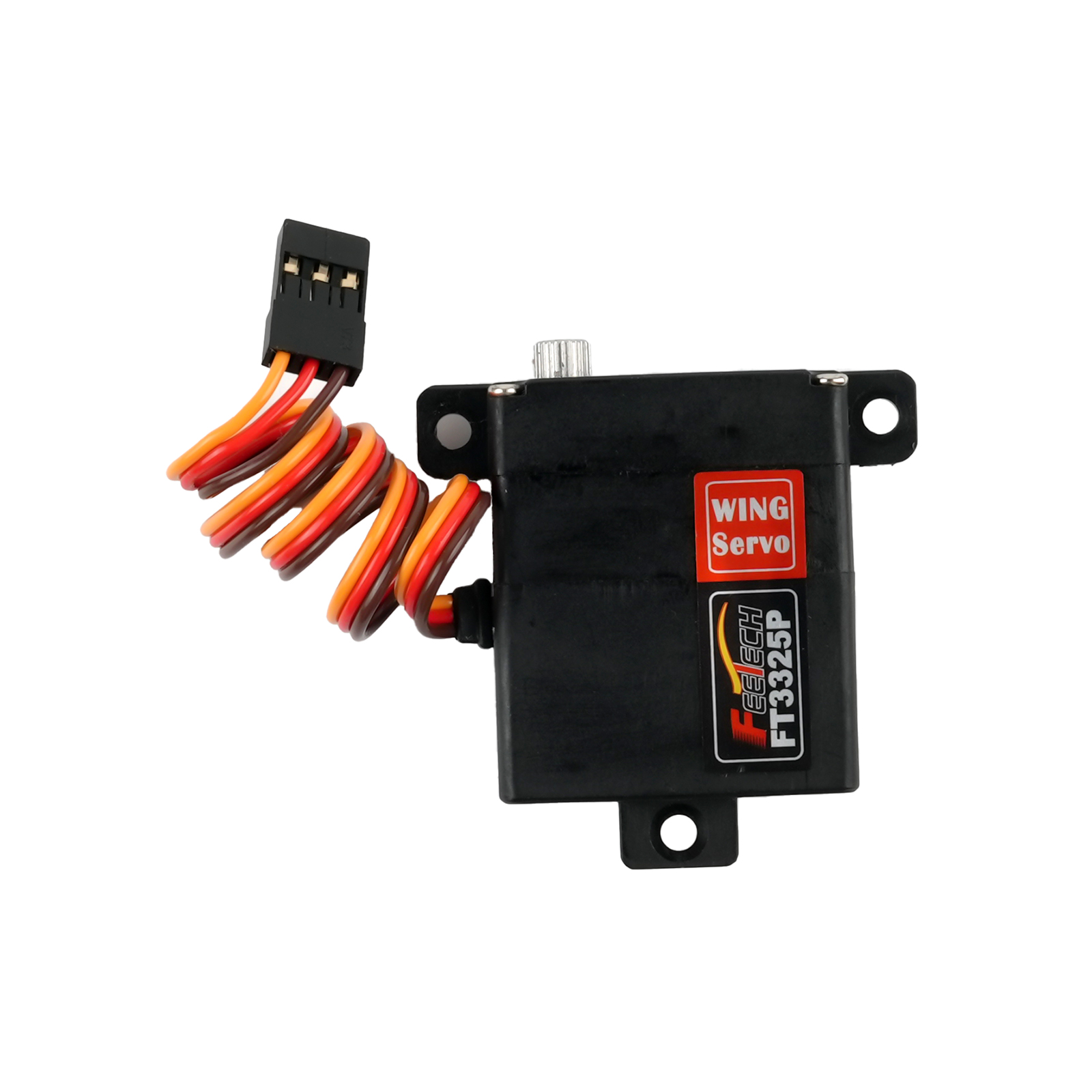 Servo Digital FT3325P 7KG 120  - Rc Wing Glider avaliação e preço