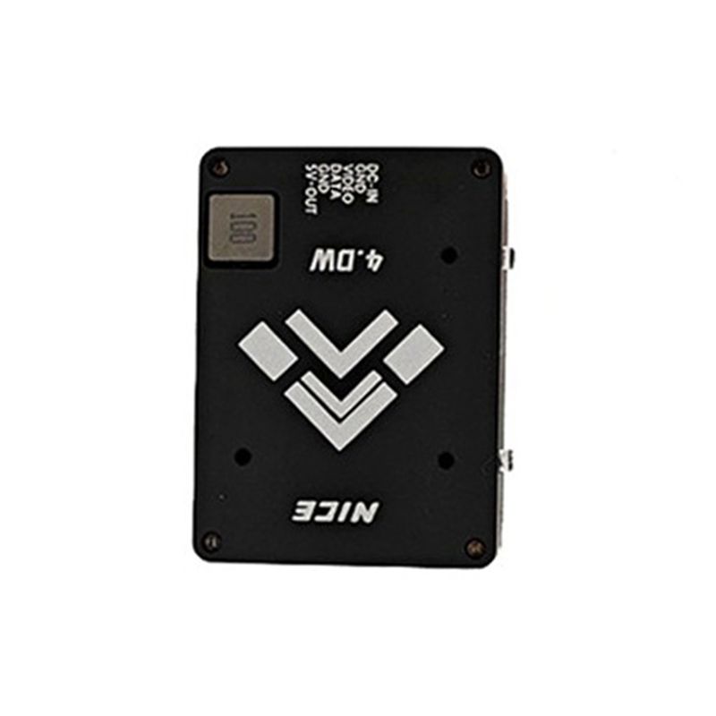 Transmissor de Vídeo FPV ABXE- - Rc Transmitter avaliação e preço