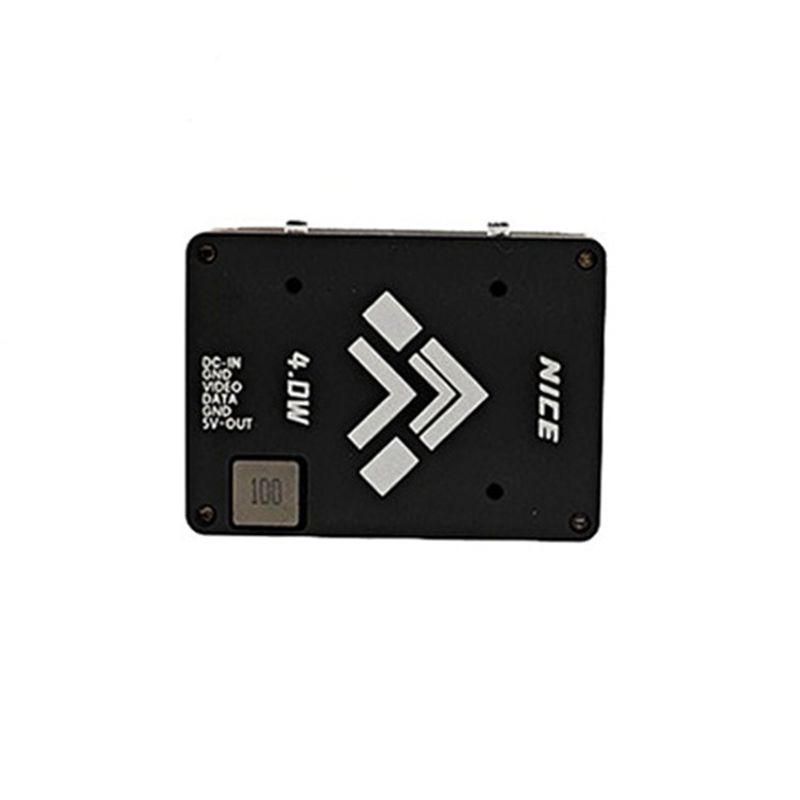 Transmissor de Vídeo FPV ABXE- - Rc Transmitter avaliação e preço