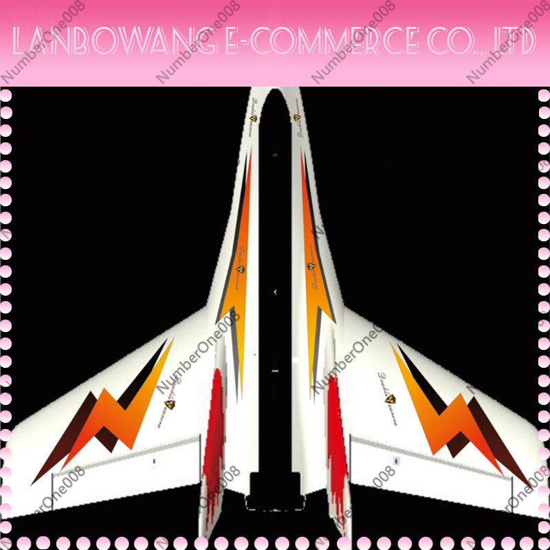 Avião de Corrida RC de Alta Ve - Rc Wing Glider avaliação e preço