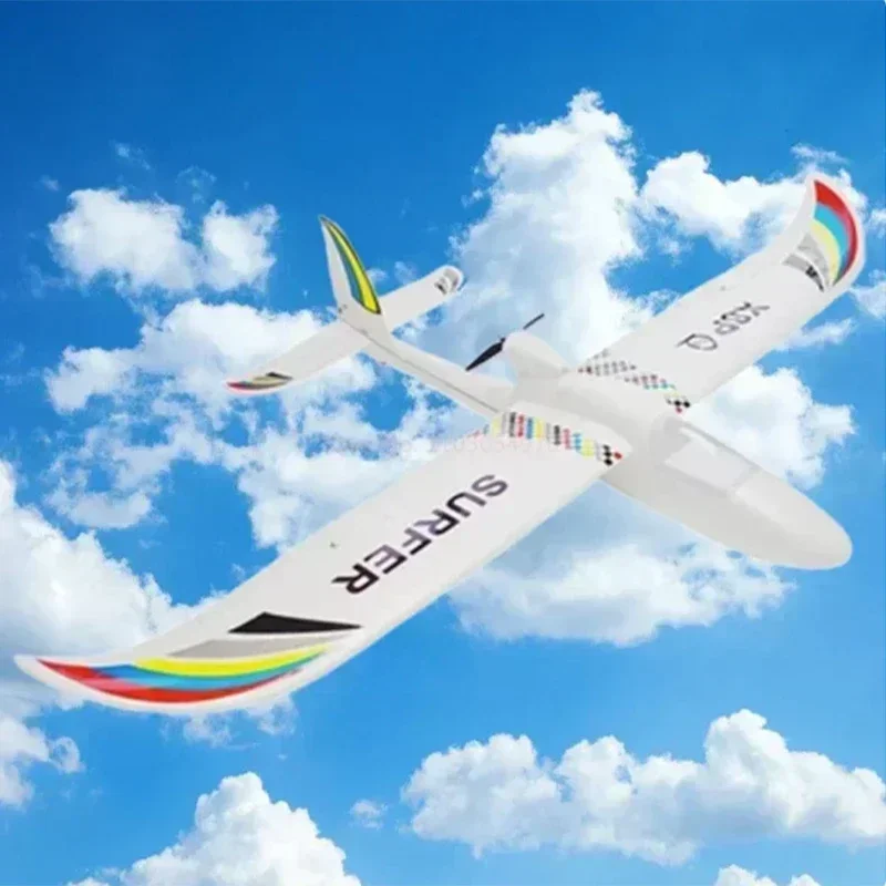 Avião RC de Grande Envergadura - Rc Wing Glider avaliação e preço