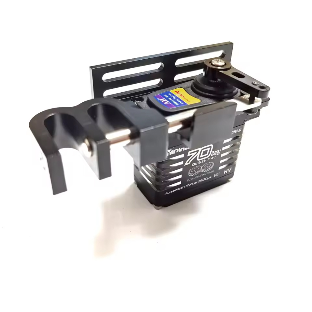 Motor Servo Brushless de 70kg, - Drone Rc Kit avaliação e preço