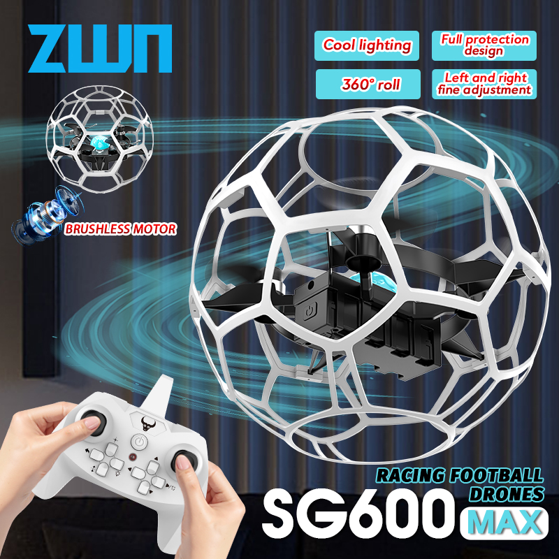 SG600 MAX 2.4G RC Racing Futeb - Drone Rc Race avaliação e preço