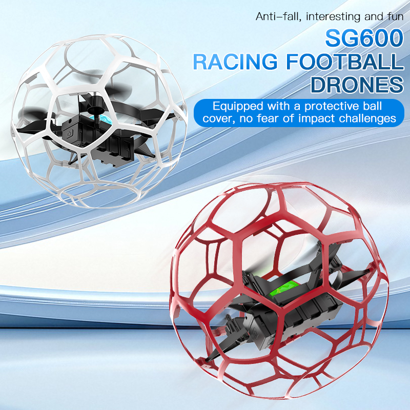 SG600 MAX 2.4G RC Racing Futeb - Drone Rc Race avaliação e preço
