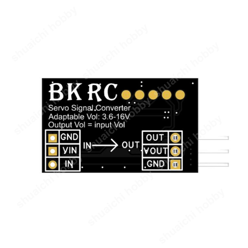 Servo velocidade ajuste Delay  - Drone Switch Rc avaliação e preço