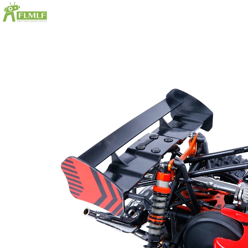 Kits de asas de plástico e nyl - Rc Wing Glider avaliação e preço