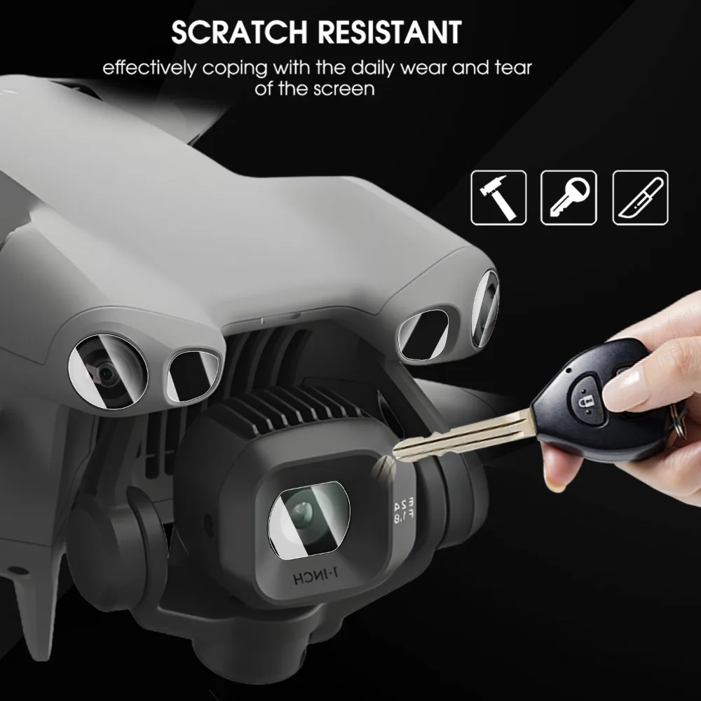 3/1 conjuntos para dji mini 5  - Drone Udi Rc avaliação e preço